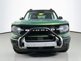New 2025 Ford Bronco Sport Outer Banks image 2