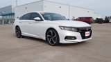 Used 2019 Honda Accord Sport image 2