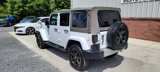 Used 2013 Jeep Wrangler Unlimited Sahara image 5