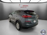 Used 2021 Hyundai Tucson SE image 4