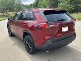 Used 2022 Toyota RAV4 XLE image 3