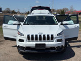 Used 2014 Jeep Cherokee Limited image 5