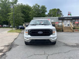 Used 2022 Ford F150 XL w/ Equipment Group 101A High image 4