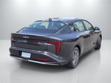 New 2025 Kia K4 LX image 4