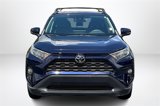 Used 2019 Toyota RAV4 XLE image 3