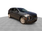 Used 2019 Cadillac XT4 Luxury image 2