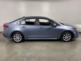 Certified 2022 Toyota Corolla LE image 2
