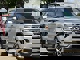 Used 2018 Ford Explorer Limited image 3