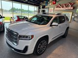 Used 2020 GMC Acadia Denali w/ Trailering Package image 2