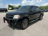 Used 2017 Nissan Frontier PRO-4X image 5