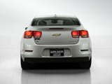 Used 2015 Chevrolet Malibu LT image 4