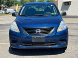 Used 2014 Nissan Versa S image 2