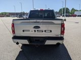 Certified 2023 Ford F150 XLT w/ Equipment Group 302A High image 5