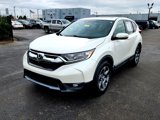 Used 2018 Honda CR-V EX-L image 3