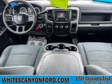 Used 2014 RAM 2500 Tradesman w/ Chrome Appearance Group image 6