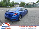 Used 2020 Honda Civic EX image 5