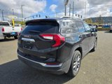 Used 2022 GMC Terrain SLT image 3