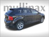 Used 2013 Ford Edge Limited w/ Driver Entry Pkg image 3