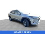 Used 2024 Chevrolet Trax LT w/ Driver Confidence Package image 2
