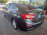 Used 2016 Chevrolet Cruze LT image 5