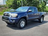 Used 2013 Toyota Tacoma 4x4 Access Cab V6 image 3