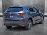 Used 2019 MAZDA CX-5 Touring image 5