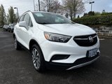 Used 2022 Buick Encore Preferred image 2