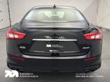 Used 2018 Maserati Ghibli S GranSport Q4 image 4