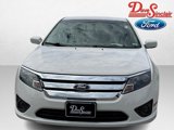 Used 2012 Ford Fusion SE image 2