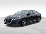 Certified 2019 Nissan Altima 2.5 Platinum image 2