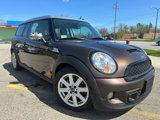 Used 2011 MINI Cooper Clubman S image 3