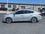 Used 2017 Nissan Sentra SL image 3