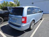 Used 2013 Chrysler Town & Country Touring-L w/ Entertainment Group #2 image 3