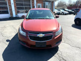 Used 2012 Chevrolet Cruze LT image 2
