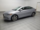 Used 2017 Hyundai Elantra Limited image 2