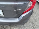 Used 2020 Honda Civic Sport image 5