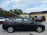 Used 2017 Chevrolet Cruze LT image 4