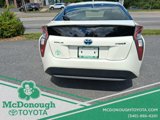 Used 2016 Toyota Prius Four image 3