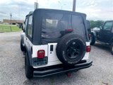 Used 1998 Jeep Wrangler Sport image 4