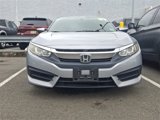 Used 2016 Honda Civic LX-P image 2