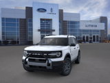 New 2025 Ford Bronco Sport Big Bend image 2