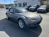 Used 2008 MAZDA MX-5 Miata Grand Touring image 3