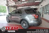 Used 2017 Ford Explorer Sport w/ Equipment Group 401A image 2