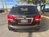 Used 2013 Kia Sorento LX w/ Convenience Pkg image 4