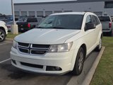 Used 2016 Dodge Journey SE w/ Flexible Seating Group image 2