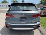 Used 2024 Volkswagen Taos S image 5