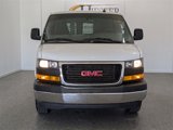 Certified 2023 GMC Savana 2500 w/ Driver Convenience Package image 3
