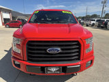 Used 2017 Ford F150 XL w/ Equipment Group 101A Mid image 3