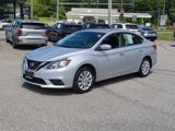 Used 2017 Nissan Sentra SV image 2