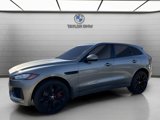 Used 2019 Jaguar F-PACE S image 2